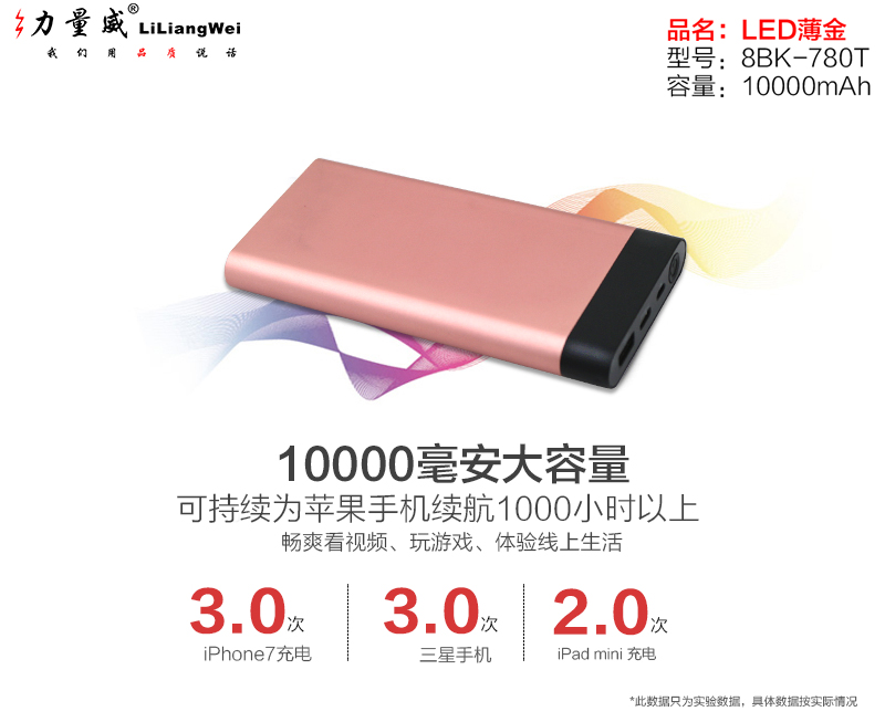 力量威品牌移动电源充电宝.jpg 力量威品牌移动电源充电宝.jpg