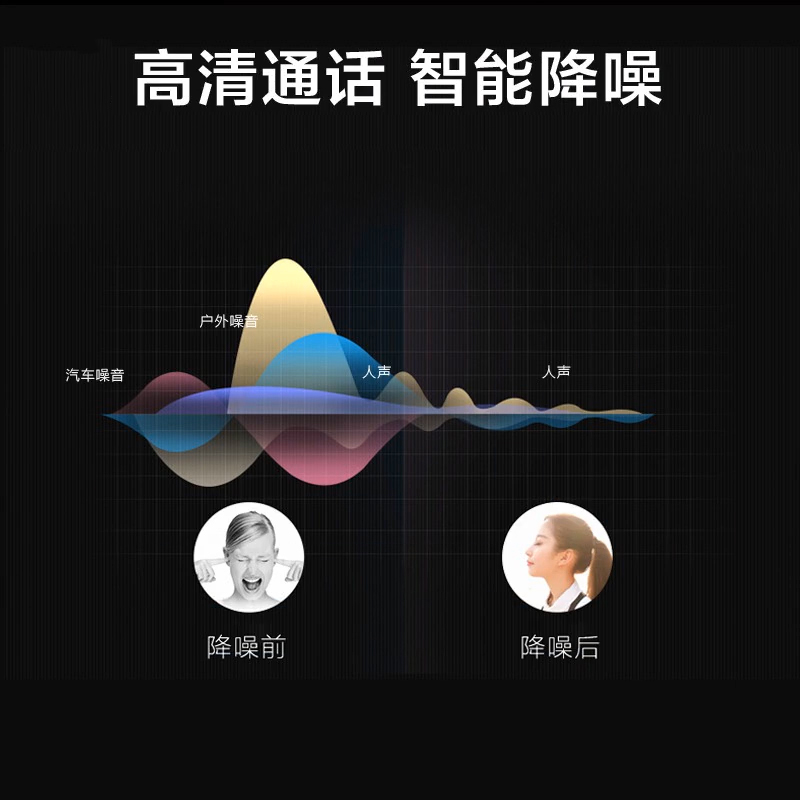 力量威tws无线蓝牙耳机生产厂商