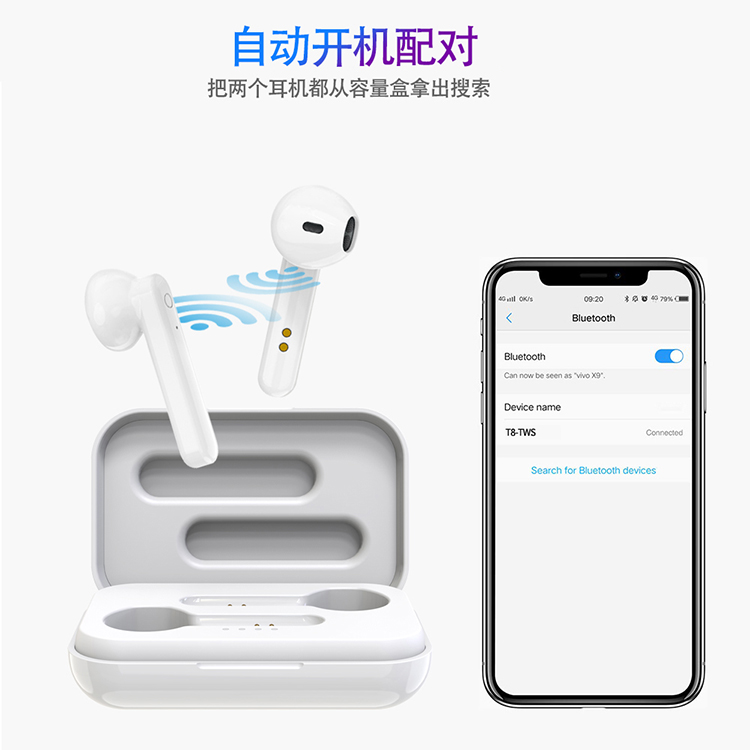 蓝牙耳机生产厂家/加工厂家 蓝牙耳机生产厂家/加工厂家
